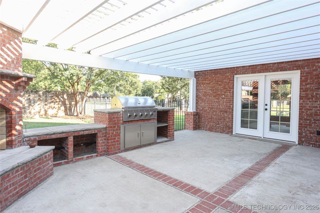 5535 E 113th Street, Tulsa, OK 74137