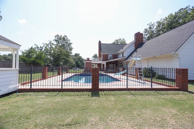 5535 E 113th Street, Tulsa, OK 74137