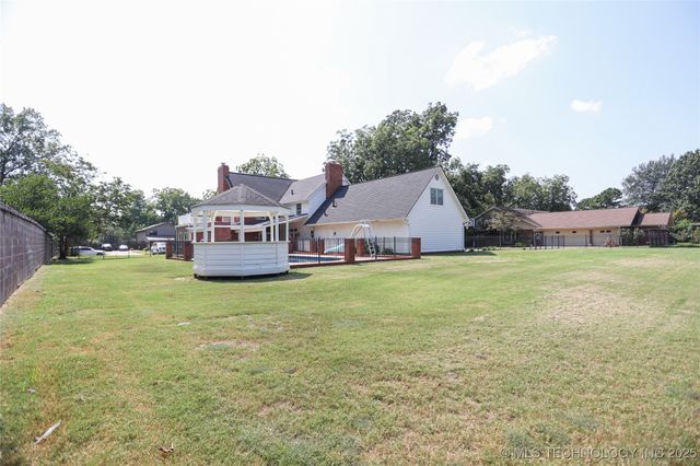 5535 E 113th Street, Tulsa, OK 74137