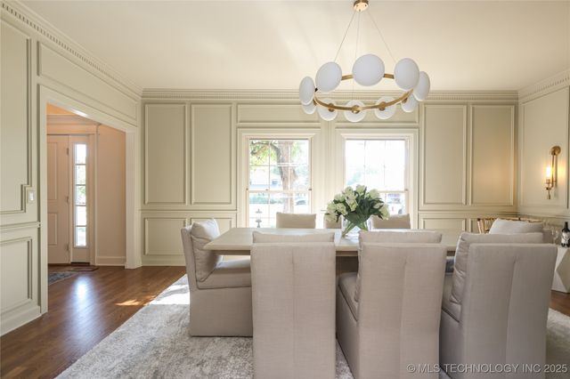 5535 E 113th Street, Tulsa, OK 74137