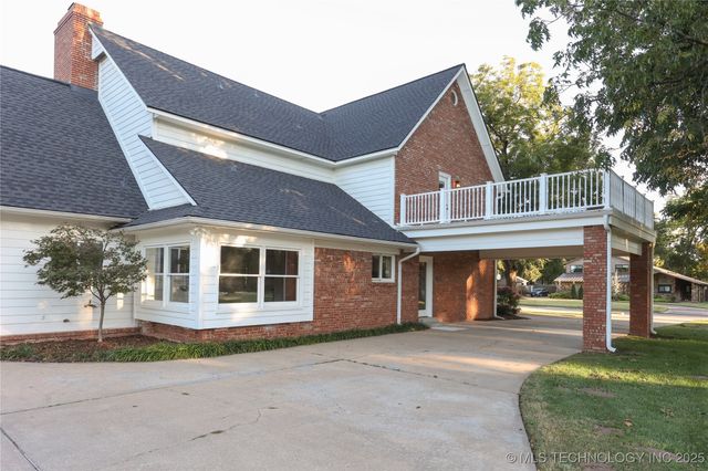 5535 E 113th Street, Tulsa, OK 74137