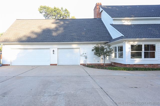 5535 E 113th Street, Tulsa, OK 74137