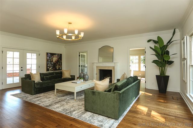 5535 E 113th Street, Tulsa, OK 74137