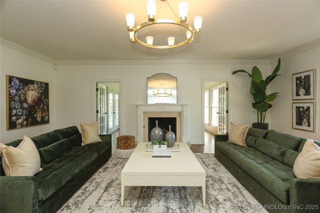 5535 E 113th Street, Tulsa, OK 74137