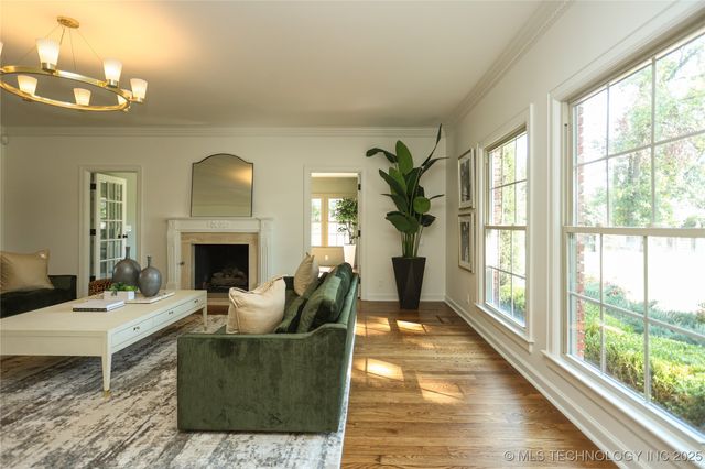 5535 E 113th Street, Tulsa, OK 74137