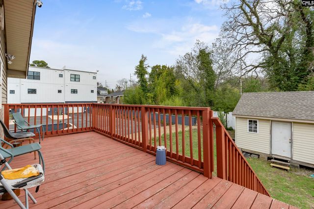 818 Tree Street, Columbia, SC 29205