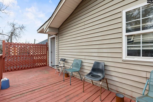 818 Tree Street, Columbia, SC 29205