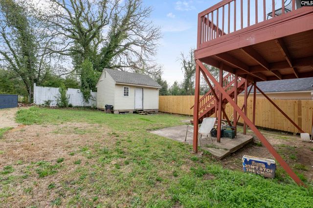 818 Tree Street, Columbia, SC 29205