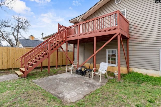 818 Tree Street, Columbia, SC 29205