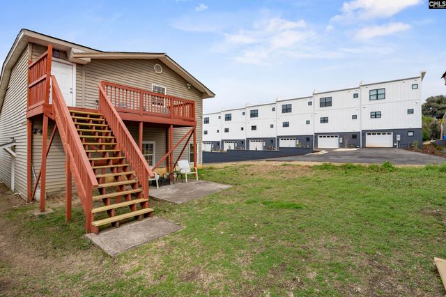 818 Tree Street, Columbia, SC 29205