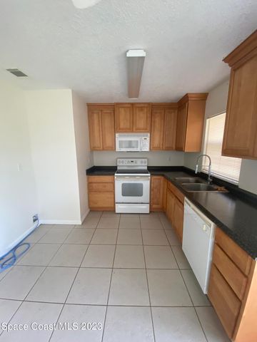 1642 Pine Hill Drive, Melbourne, FL 32935