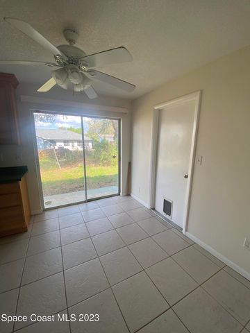 1642 Pine Hill Drive, Melbourne, FL 32935