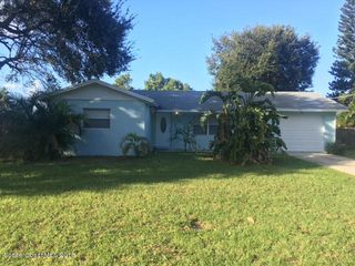 1642 Pine Hill Drive, Melbourne, FL 32935
