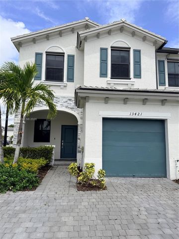 13421 SW 287th Ter, Homestead, FL 33033