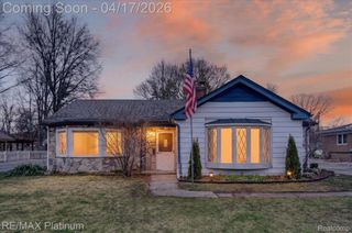 24270 Melody Lane, Taylor, MI 48180