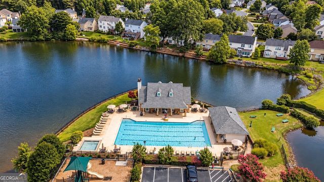 3725 Longlake Drive, Duluth, GA 30097