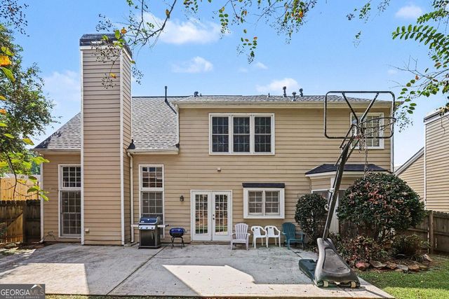 3725 Longlake Drive, Duluth, GA 30097