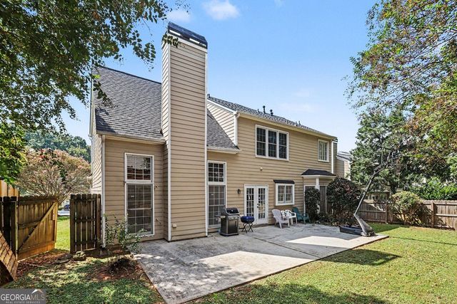 3725 Longlake Drive, Duluth, GA 30097