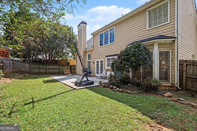 3725 Longlake Drive, Duluth, GA 30097
