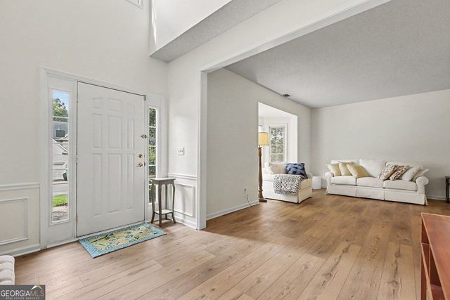 3725 Longlake Drive, Duluth, GA 30097