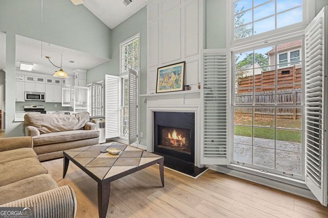 3725 Longlake Drive, Duluth, GA 30097