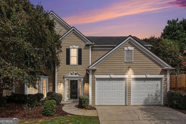 3725 Longlake Drive, Duluth, GA 30097