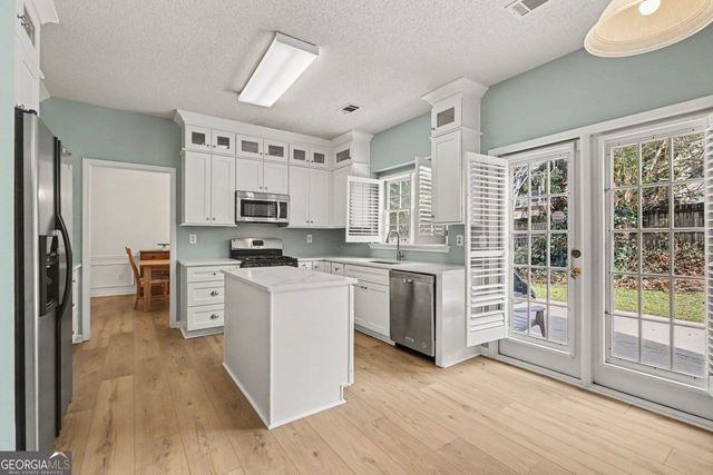 3725 Longlake Drive, Duluth, GA 30097