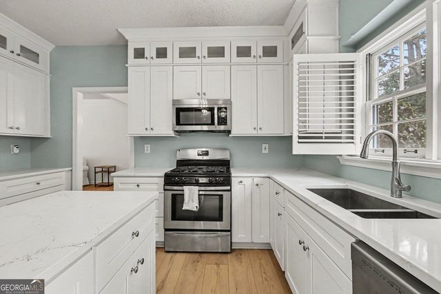3725 Longlake Drive, Duluth, GA 30097