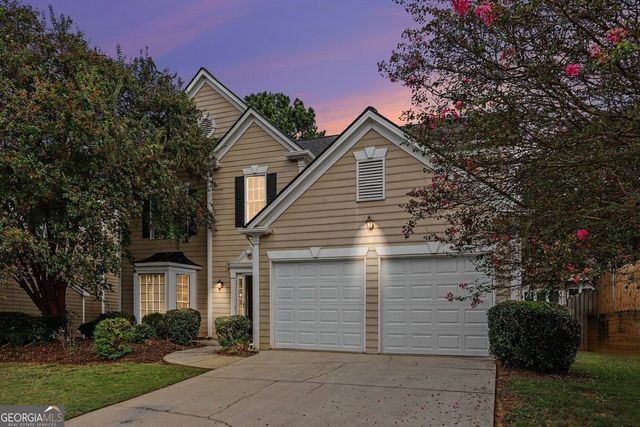 3725 Longlake Drive, Duluth, GA 30097