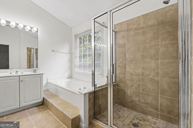3725 Longlake Drive, Duluth, GA 30097