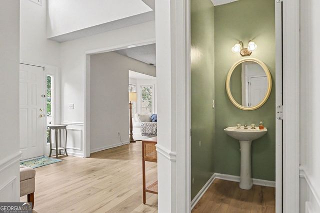 3725 Longlake Drive, Duluth, GA 30097