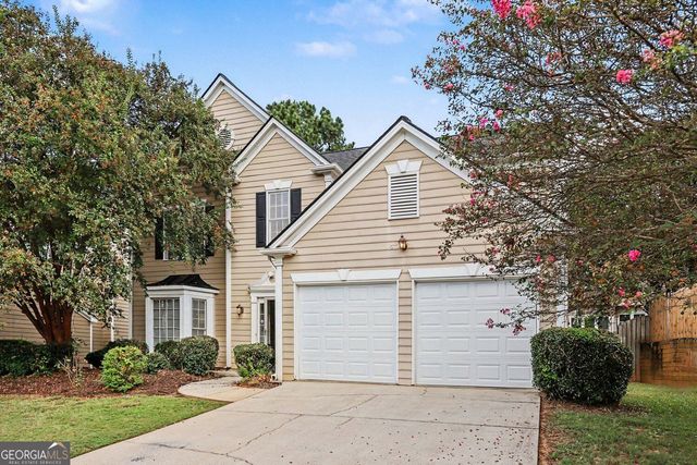 3725 Longlake Drive, Duluth, GA 30097