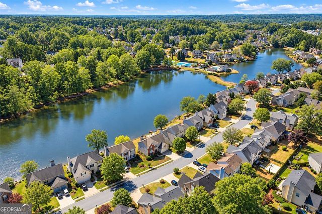3725 Longlake Drive, Duluth, GA 30097