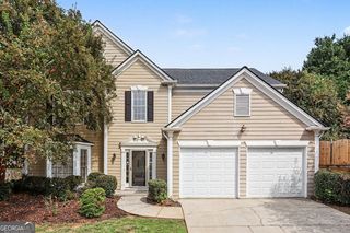 3725 Longlake Drive, Duluth, GA 30097