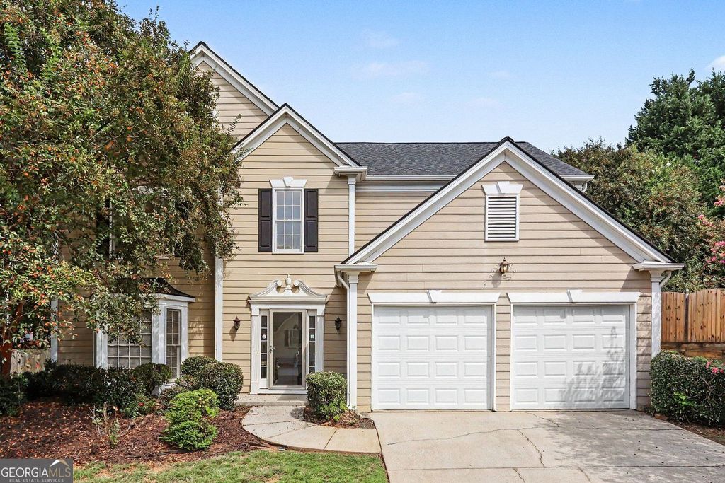 3725 Longlake Drive, Duluth, GA 30097