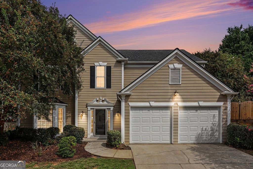 3725 Longlake Drive, Duluth, GA 30097 — photo 2