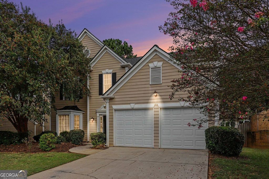 3725 Longlake Drive, Duluth, GA 30097 — photo 3