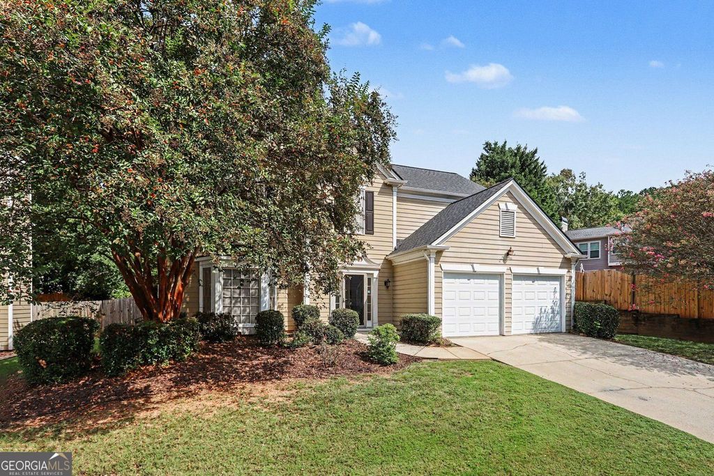 3725 Longlake Drive, Duluth, GA 30097 — photo 5