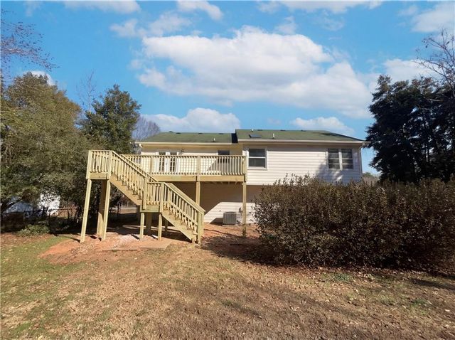 125 Bentley Place Way, Covington, GA 30016