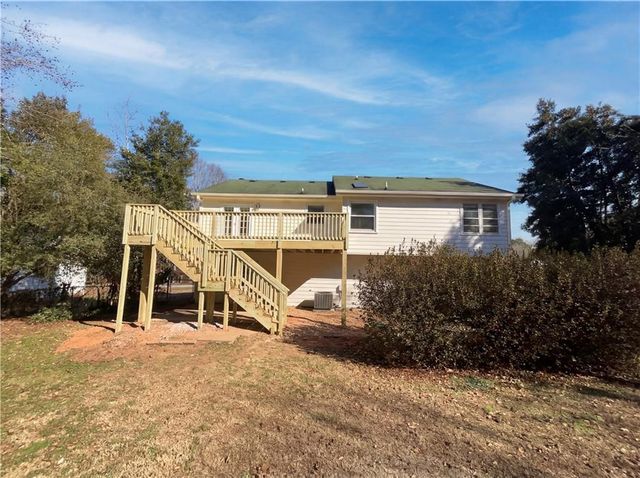 125 Bentley Place Way, Covington, GA 30016