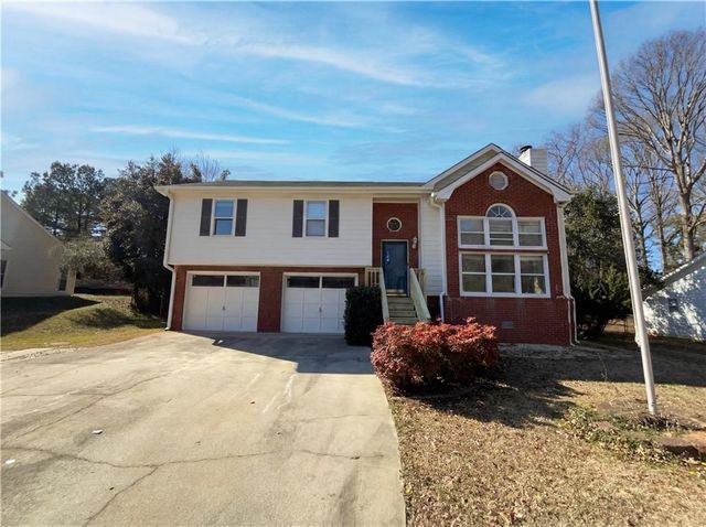 125 Bentley Place Way, Covington, GA 30016