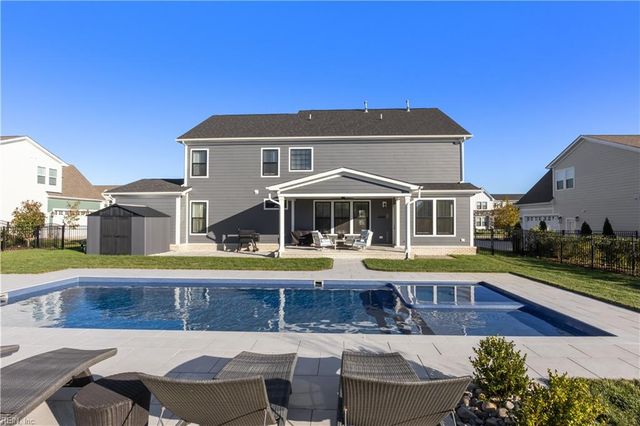2952 Weston LOOP, Virginia Beach, VA 23456