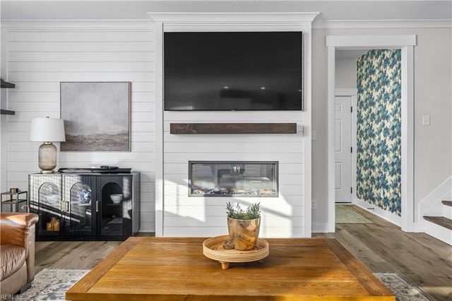 2952 Weston LOOP, Virginia Beach, VA 23456