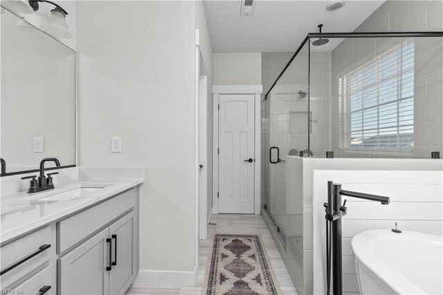 2952 Weston LOOP, Virginia Beach, VA 23456