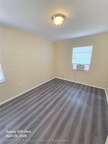 821 Grand Avenue, Sebring, FL 33870
