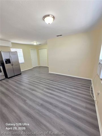 821 Grand Avenue, Sebring, FL 33870