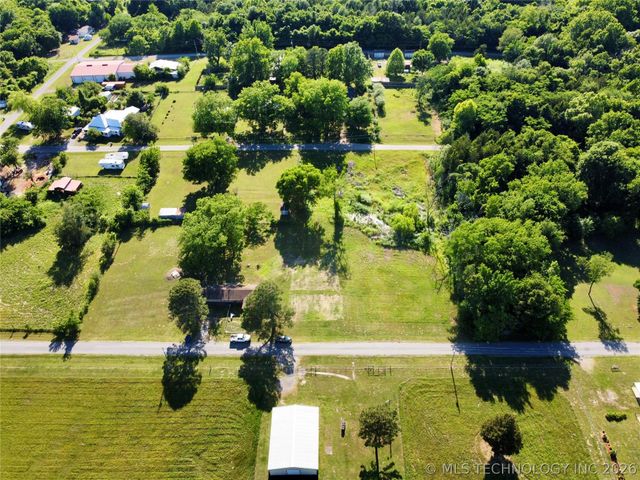 289 Kickapoo, Indianola, OK 74501