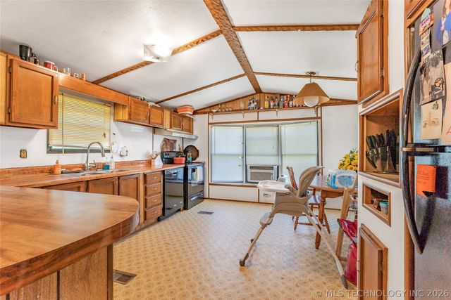 289 Kickapoo, Indianola, OK 74501