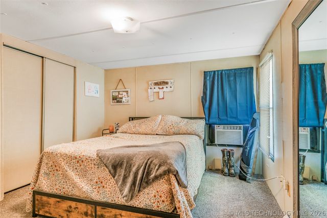 289 Kickapoo, Indianola, OK 74501