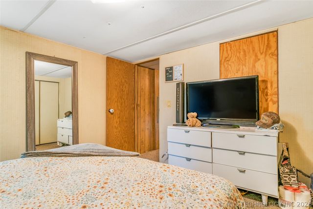 289 Kickapoo, Indianola, OK 74501